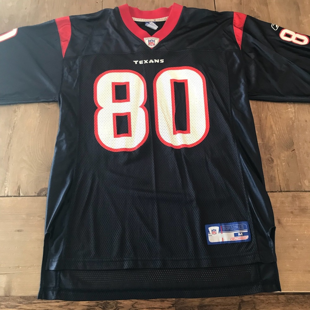 Houston Texans Andre Johnson NFL Jersey